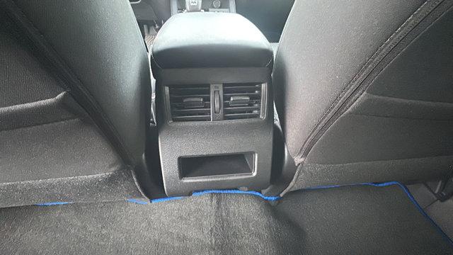 2025 Mitsubishi Outlander PHEV ES S-AWC