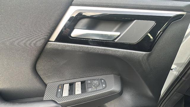 2025 Mitsubishi Outlander PHEV ES S-AWC