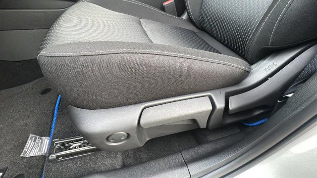 2025 Mitsubishi Outlander PHEV ES S-AWC