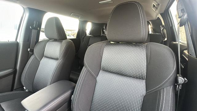 2025 Mitsubishi Outlander PHEV ES S-AWC
