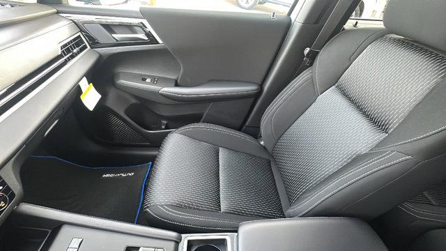 2025 Mitsubishi Outlander PHEV ES S-AWC