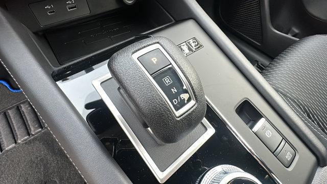 2025 Mitsubishi Outlander PHEV ES S-AWC