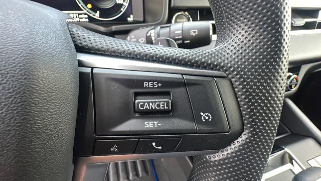 2025 Mitsubishi Outlander PHEV ES S-AWC