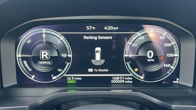 2025 Mitsubishi Outlander PHEV ES S-AWC