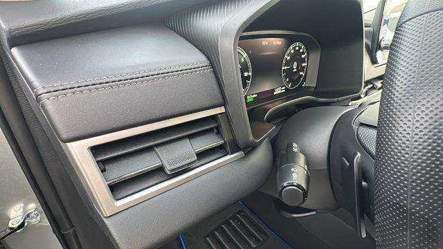 2025 Mitsubishi Outlander PHEV ES S-AWC