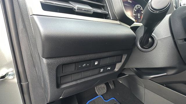 2025 Mitsubishi Outlander PHEV ES S-AWC