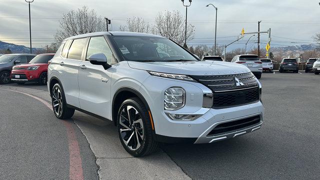 2025 Mitsubishi Outlander PHEV SE S-AWC for sale in Reno, NV