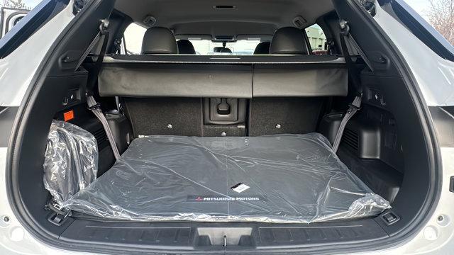 2025 Mitsubishi Outlander PHEV SE S-AWC