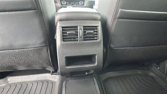 2025 Mitsubishi Outlander PHEV SE S-AWC