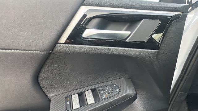 2025 Mitsubishi Outlander PHEV SE S-AWC