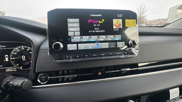 2025 Mitsubishi Outlander PHEV SE S-AWC