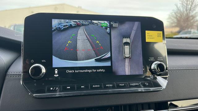 2025 Mitsubishi Outlander PHEV SE S-AWC