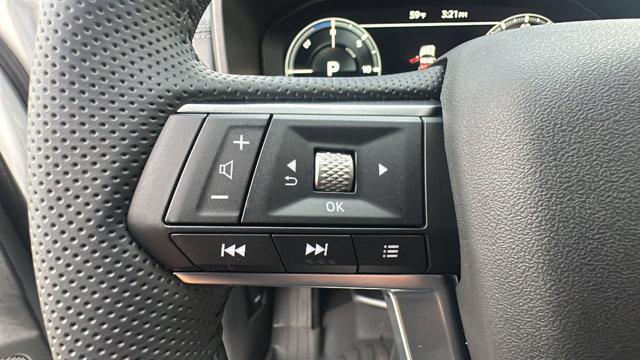 2025 Mitsubishi Outlander PHEV SE S-AWC