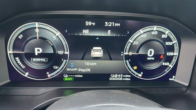 2025 Mitsubishi Outlander PHEV SE S-AWC