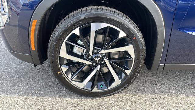 2025 Mitsubishi Outlander PHEV SE S-AWC