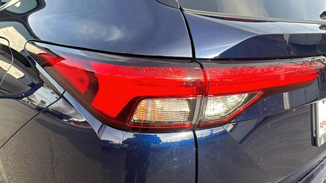 2025 Mitsubishi Outlander PHEV SE S-AWC