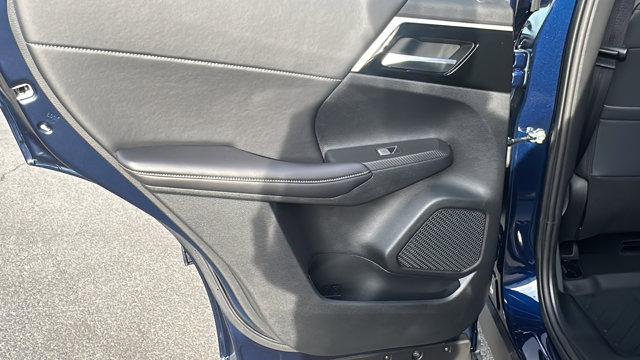 2025 Mitsubishi Outlander PHEV SE S-AWC