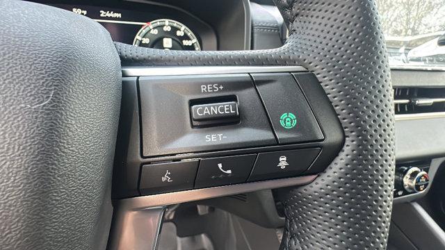 2025 Mitsubishi Outlander PHEV SE S-AWC