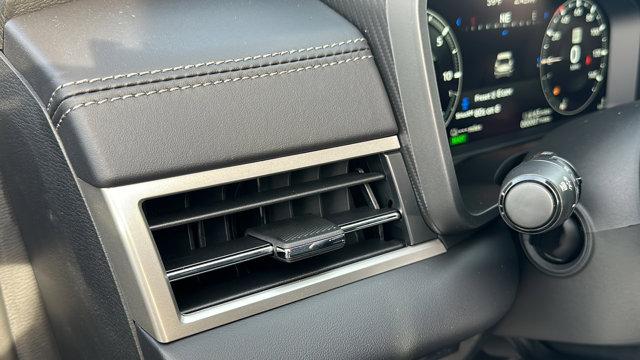 2025 Mitsubishi Outlander PHEV SE S-AWC