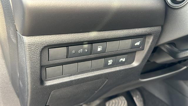 2025 Mitsubishi Outlander PHEV SE S-AWC