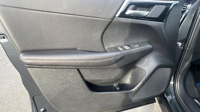 2025 Mitsubishi Outlander PHEV SE S-AWC