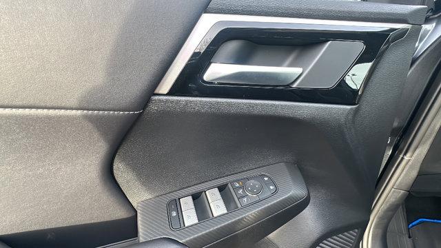 2025 Mitsubishi Outlander PHEV SE S-AWC
