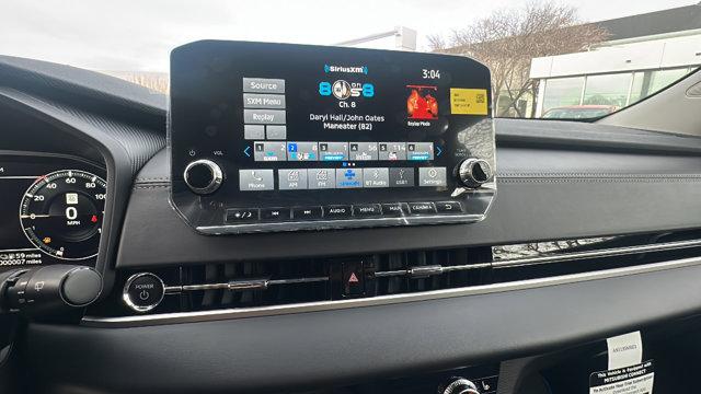2025 Mitsubishi Outlander PHEV SE S-AWC