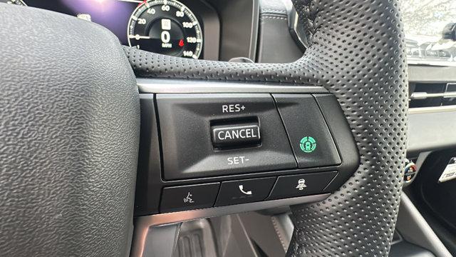 2025 Mitsubishi Outlander PHEV SE S-AWC
