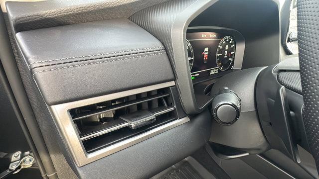 2025 Mitsubishi Outlander PHEV SE S-AWC