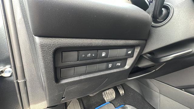 2025 Mitsubishi Outlander PHEV SE S-AWC