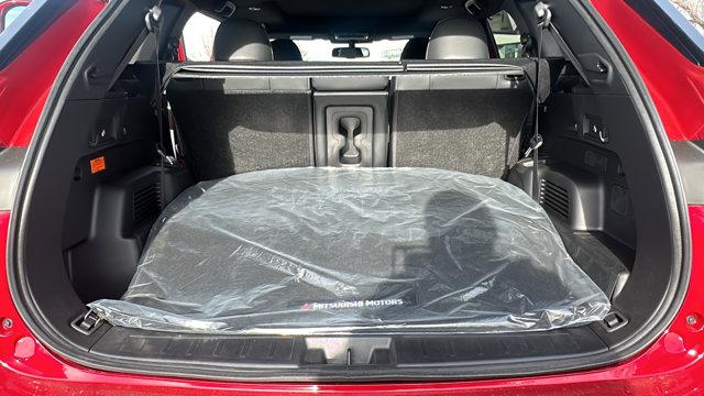 2025 Mitsubishi Outlander PHEV SEL BLACK EDITION S-AWC