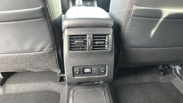 2025 Mitsubishi Outlander PHEV SEL BLACK EDITION S-AWC