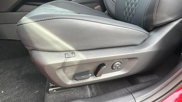 2025 Mitsubishi Outlander PHEV SEL BLACK EDITION S-AWC