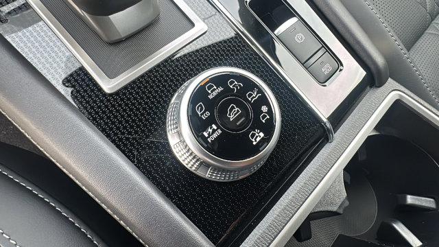 2025 Mitsubishi Outlander PHEV SEL BLACK EDITION S-AWC