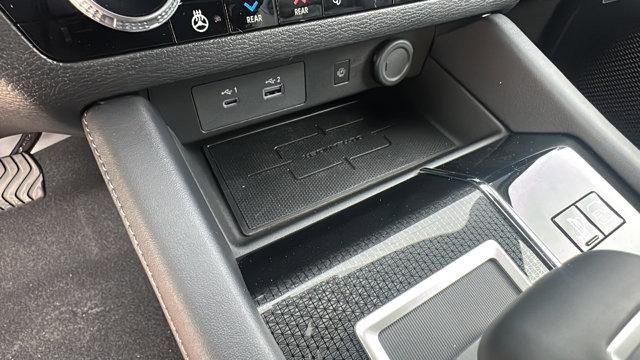 2025 Mitsubishi Outlander PHEV SEL BLACK EDITION S-AWC