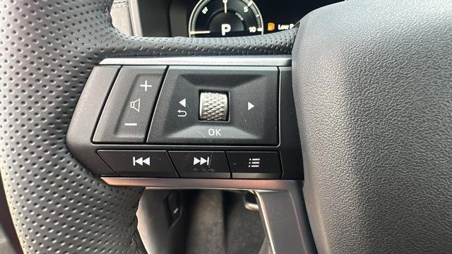 2025 Mitsubishi Outlander PHEV SEL BLACK EDITION S-AWC