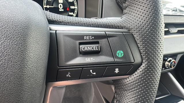 2025 Mitsubishi Outlander PHEV SEL BLACK EDITION S-AWC