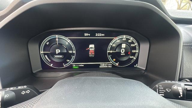 2025 Mitsubishi Outlander PHEV SEL BLACK EDITION S-AWC