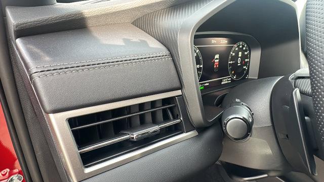 2025 Mitsubishi Outlander PHEV SEL BLACK EDITION S-AWC