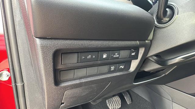 2025 Mitsubishi Outlander PHEV SEL BLACK EDITION S-AWC