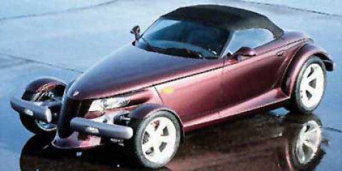 1997 Plymouth Prowler