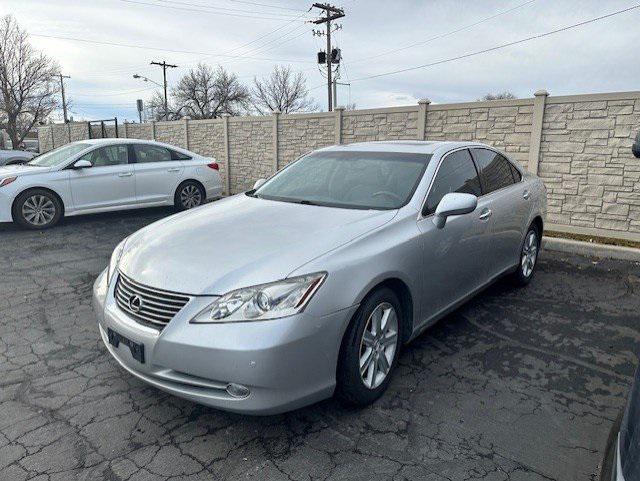 2008 Lexus ES 350