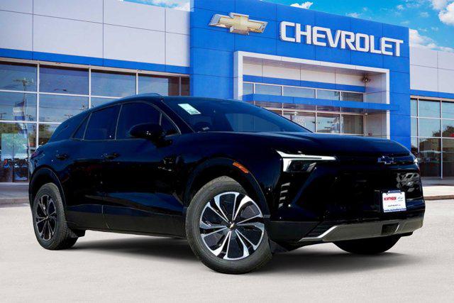 2025 Chevrolet V Blazer eAWD LT for sale in San Antonio, TX