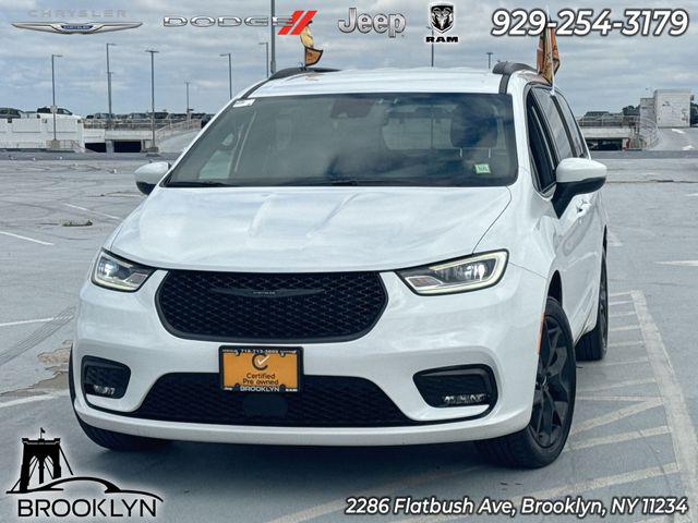 2023 Chrysler Pacifica Touring L AWD for sale in Brooklyn, NY