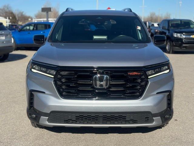 2023 Honda Pilot AWD TrailSport