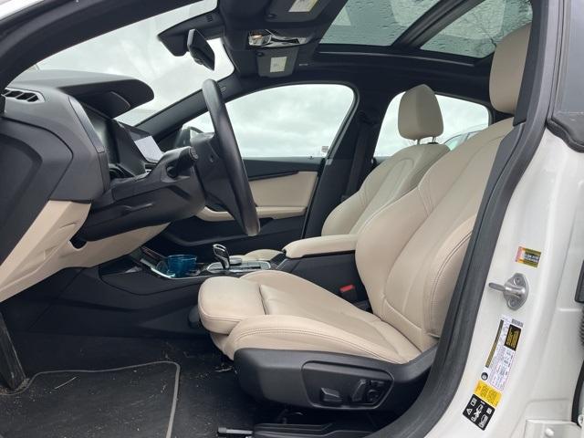 2023 BMW Coupe i xDrive