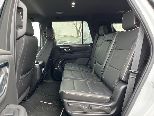 2022 GMC Yukon 4WD SLT