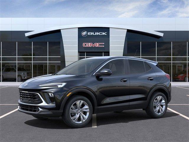 2025 Buick Encore GX Preferred AWD