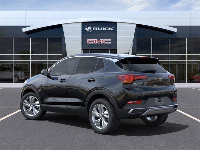 2025 Buick Encore GX Preferred AWD