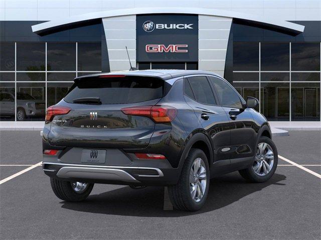 2025 Buick Encore GX Preferred AWD